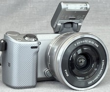 Sony Nex-5T 16.1MP Camera