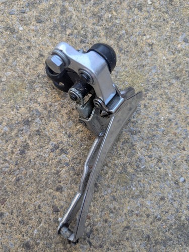 Shimano exage retro - shimano,