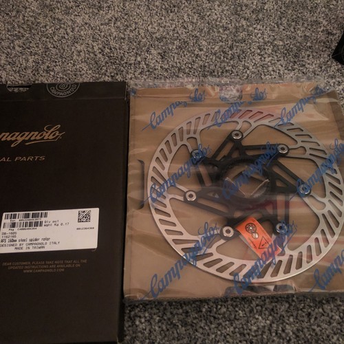Campagnolo 160 afs disc - ,