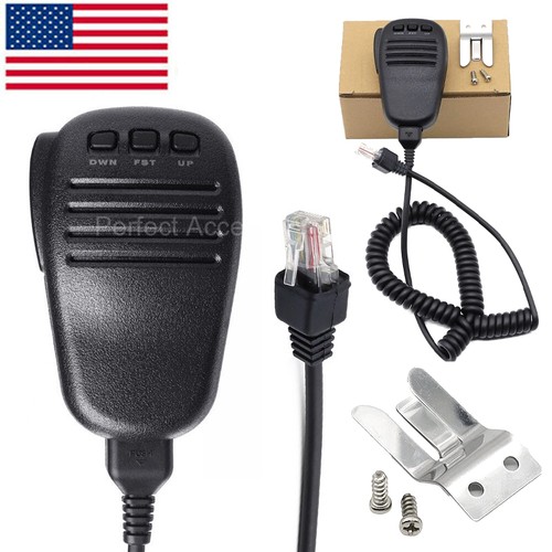New 31a8j speaker mic - speaker, for