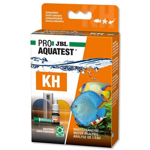 Jbl proaquatest carbonate - proaquatest,