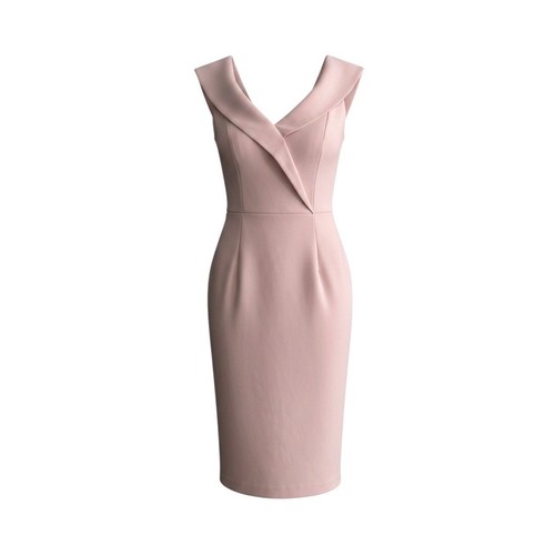 Joseph ribkoff pink portrait - pink,