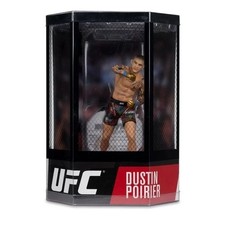UFC SportsPicks Dustin Poirier