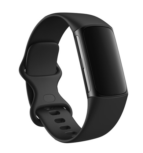Fitbit charge fitness - fitbit, 6