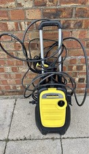 Karcher K 5 COMPACT pressure