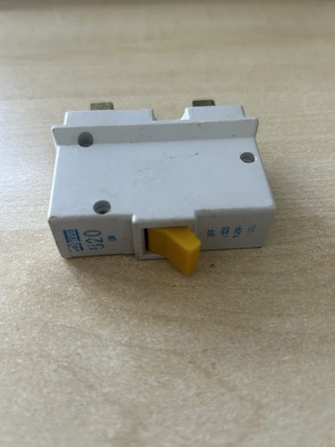 Proteus amp b20 plug - 20,