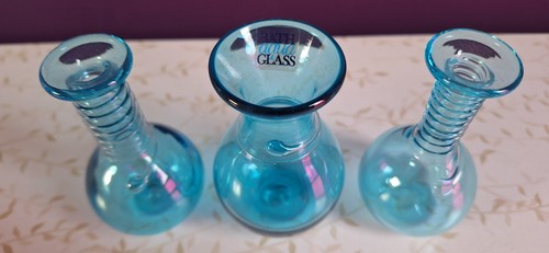 Bath aqua glass azure - glass,