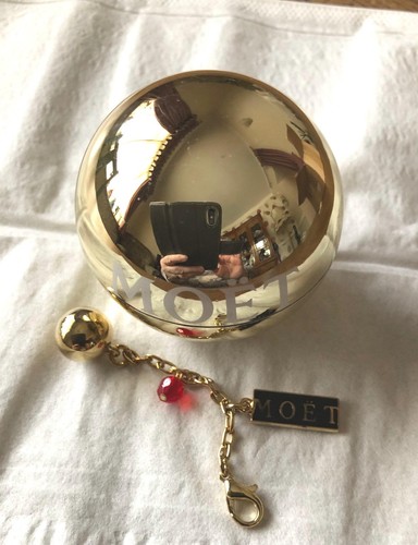 Moet chandon champagne golden - moet,