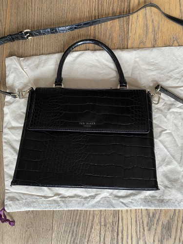 Ted baker women - ted, patent