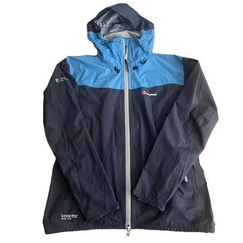 Berghaus extrem gtx - extrem, waterproof
