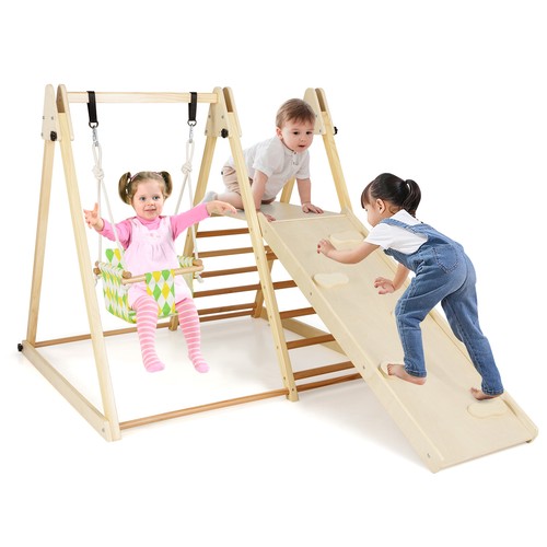Costway indoor jungle - costway,