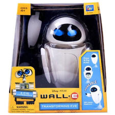 WALL E EVE Action Figure Transforming Collectible Model Toy Boxed Gift HOT！！