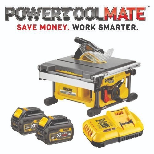 Dewalt dcs7485t2 54v 2x6ah - dewalt,