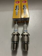 NGK RE9B-T  ( 2809 ) X2 TRAILING SPARKPLUGS FOR MAZDA RX8