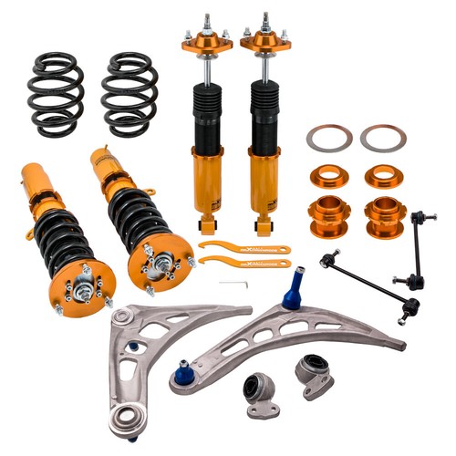Adjust coilovers control - adjust,