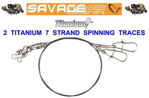 Savage gear 1x7 strand - savage,