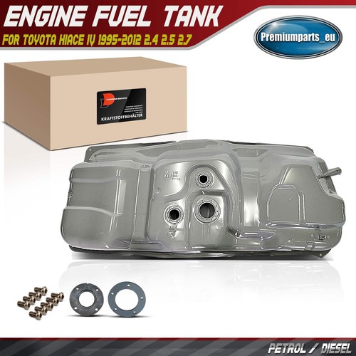 Fuel tank for toyota hiace - fuel,