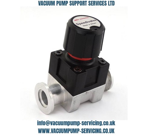 Edwards speedivalve sp10 - edwards,
