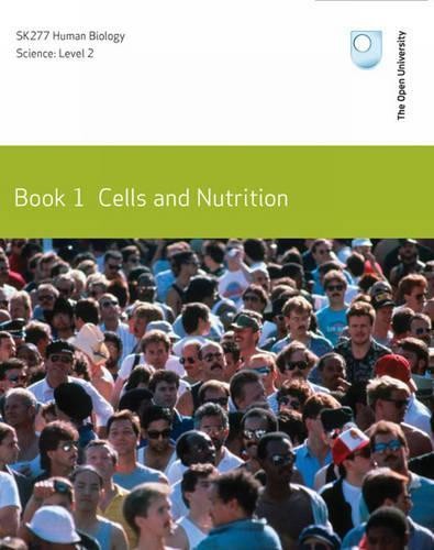 Cells and nutrition open - cells,