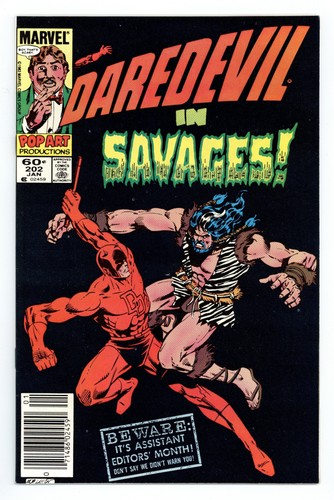 Daredevil mark jewelers 202mj - daredevil,