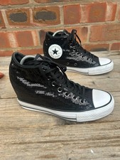 womens sequinned CONVERSE (