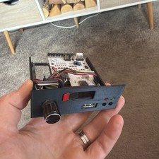 ZX SPECTRUM 128 +3 GOTEK - 3D