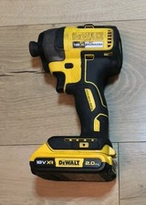 DeWalt DCF787 18V XR Brushless