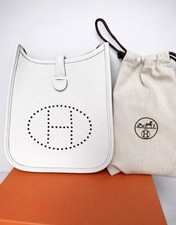 Hermes Evelyne Mini 16 Amazone