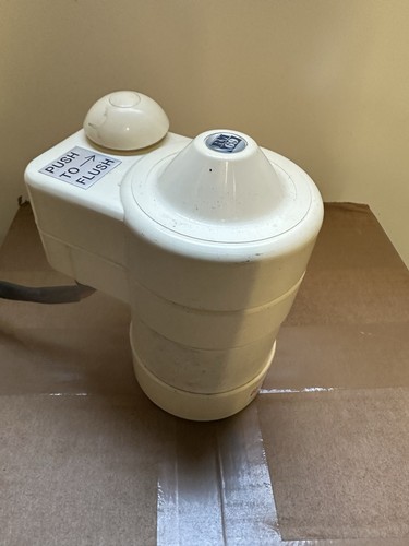 Rm69 marine toilet - rm69,