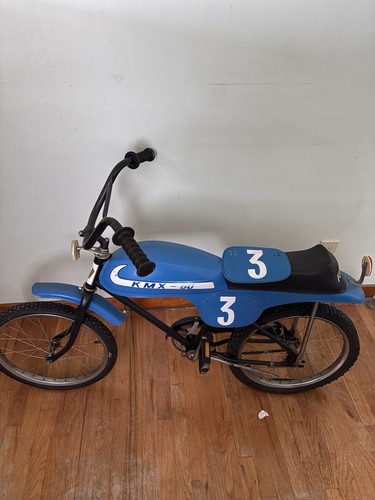 1970 kent kmx - kmx-5, bmx