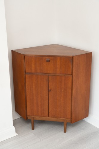 Nathan teak corner - nathan,