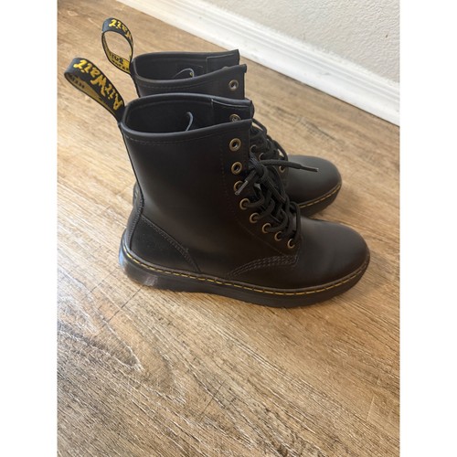 Martens 1460 luana black - martens,