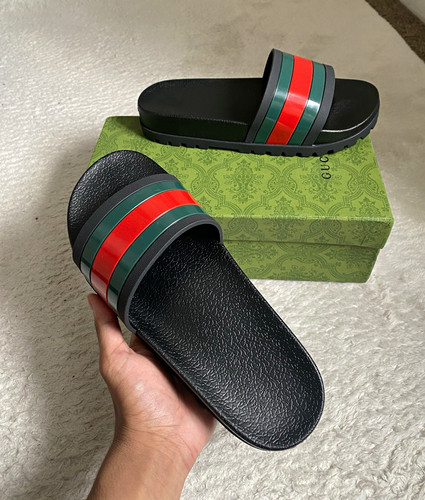 Gucci men black - gucci,