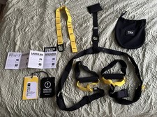 ORIGINAL TRX Suspension Rope