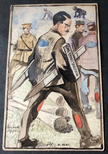 World war prisoner - war,
