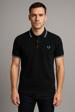 Fred Perry 5 Pack Wholesale