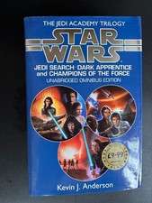 Star Wars Jedi Academy Trilogy