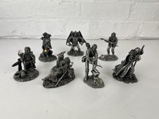 Myth & Magic Lord of The Rings