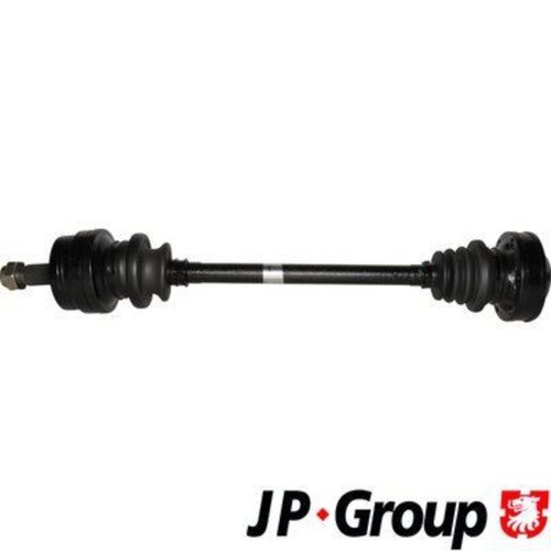 New drive shaft - drive, 663