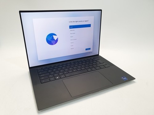 Dell laptop xps 9510 - laptop,