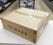 Primare CD22 Black CD MP3