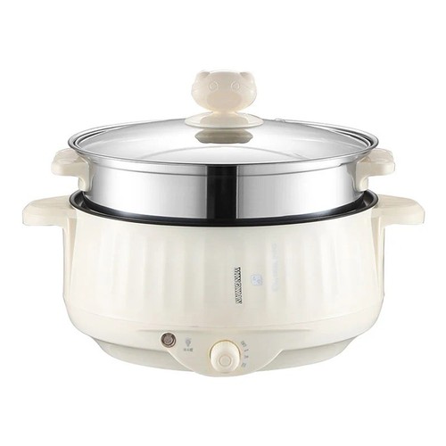 Electric multi cooker - electric,