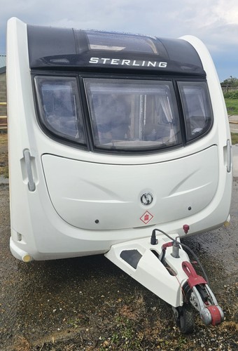 Sterling searcher elite 2011 - sterling,