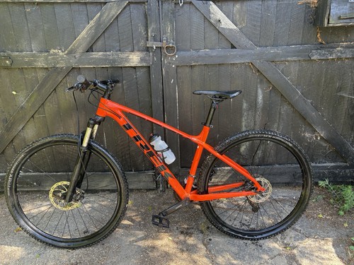 Trek marlin mountain - marlin,