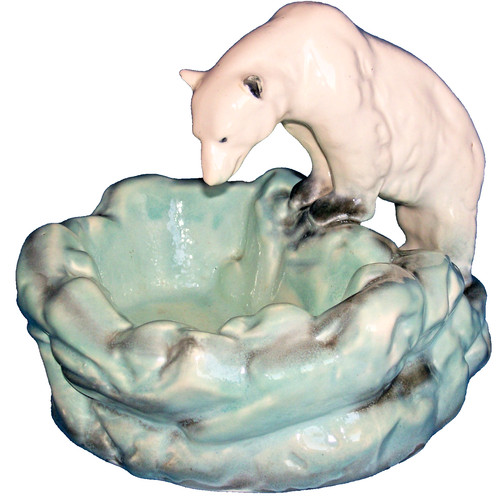 Ditmar urbach pottery polar - ditmar,