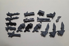 Epic Warhammer 40K Warlord