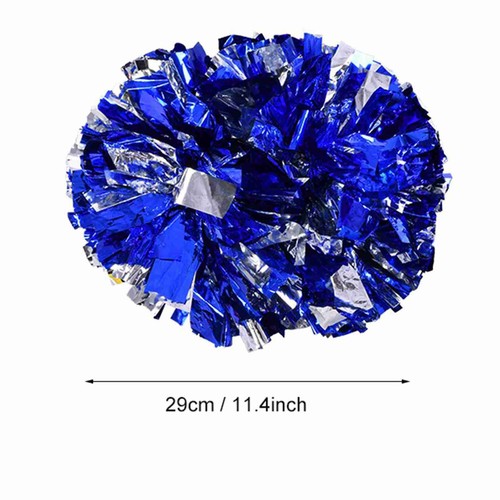 Cheerleader aerobics pom - aerobics,