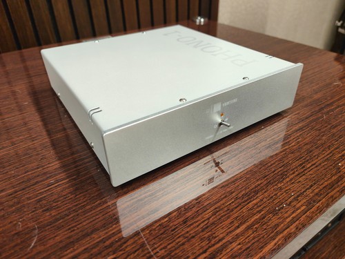 Vertere phono mkii high - vertere,
