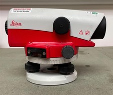 Leica NA720 Surveying Dumpy Level