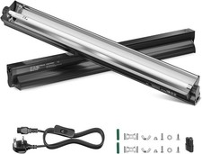 GlowUp 24W T5 UVB Light